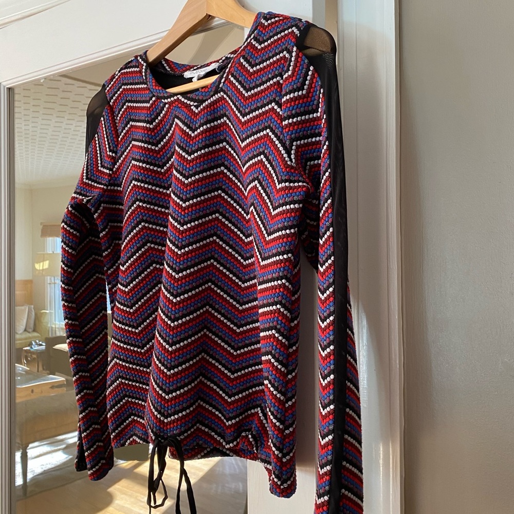 BCBG generation sweatshirt